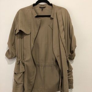 Banana Republic jacket